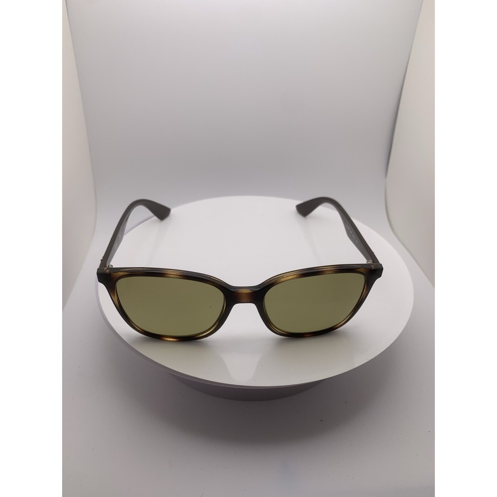 Ray Ban RB 7066 5577 Unisex Brown Tortoise Sunglasses 52-17-140 Frames Only